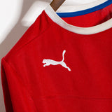 Czech Republic 2012 Baros Home Kit (L)