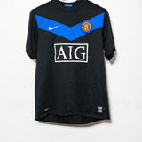 Manchester United 2009-10 Scholes Away Kit (M)