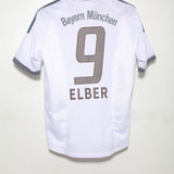 Bayern Munich 2002-03 Elber Away Kit (M)