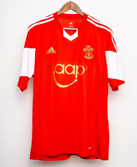 2013/2014 Southampton Home Kit