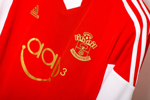 2013/2014 Southampton Home Kit