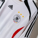 Germany 2006 Klose Home Kit (XL)