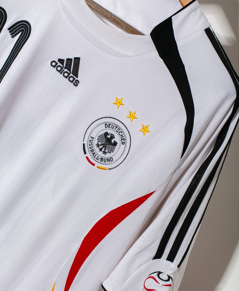 Germany 2006 Klose Home Kit (XL)