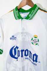 Santos Laguna 1998-99 Away Kit (L)