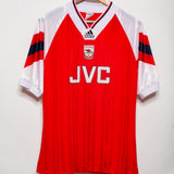 Arsenal 1992-93 Home Kit (XL)