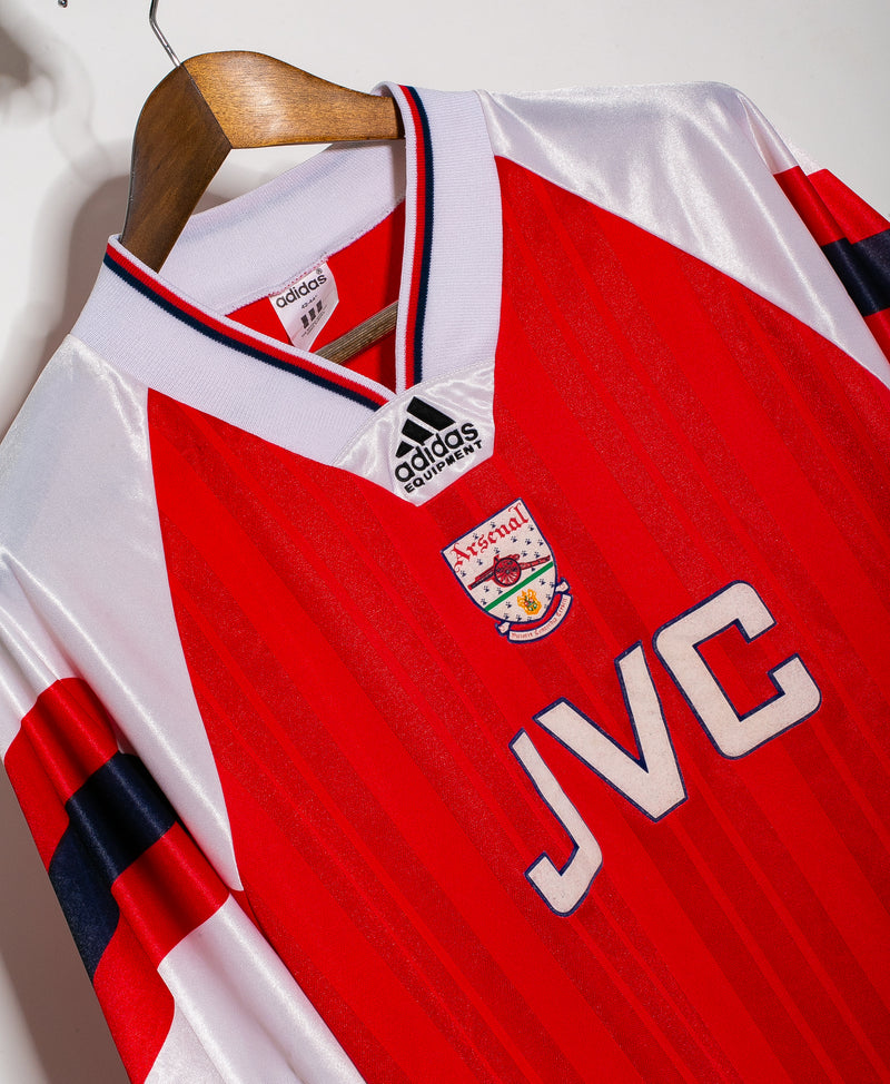 Arsenal 1992-93 Home Kit (XL)