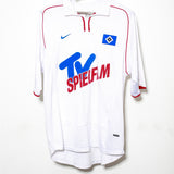 Hamburger SV 2001-02 Home Kit (XL)