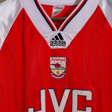 Arsenal 1992-93 Home Kit (XL)