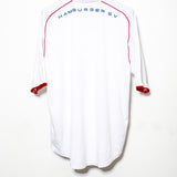 Hamburger SV 2001-02 Home Kit (XL)