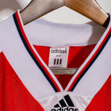 Arsenal 1992-93 Home Kit (XL)