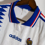 France 1994 Away Kit (M)
