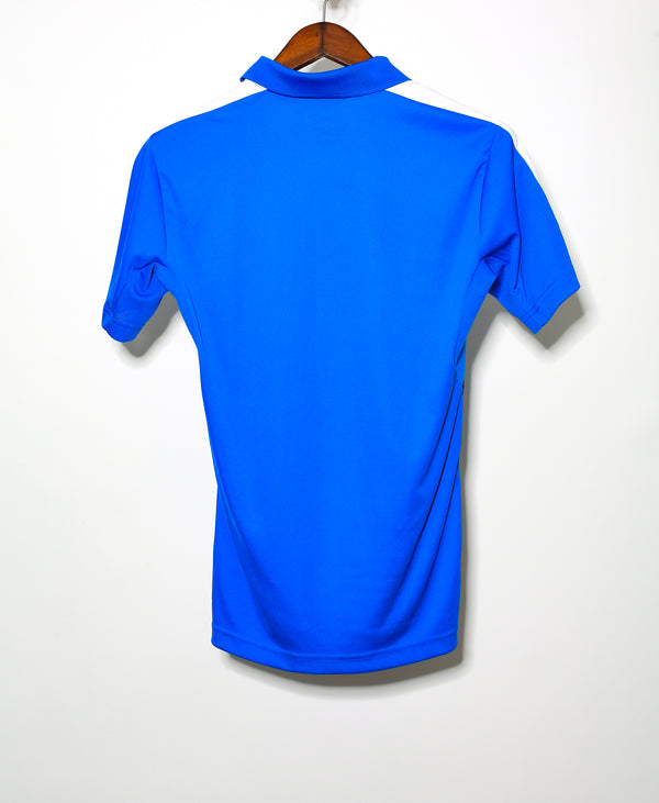 Leicester City Polo Shirt (S)
