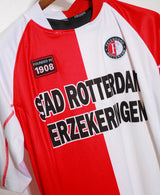 Feyenoord 2002-03 Home Kit (M)