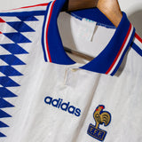 France 1994 Away Kit (M)