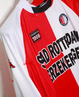 Feyenoord 2002-03 Home Kit (M)