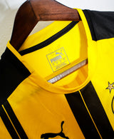 2016 Dortmund Home #22 Pulisic ( L )