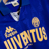 Juventus Kappa Kit (M)
