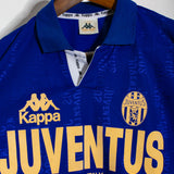 Juventus Kappa Kit (M)