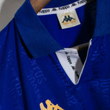 Juventus Kappa Kit (M)