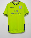 Aston Villa 2013-14 Third Kit (L)