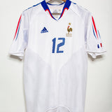 France 2002 Henry Away Kit (M)