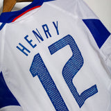 France 2002 Henry Away Kit (M)