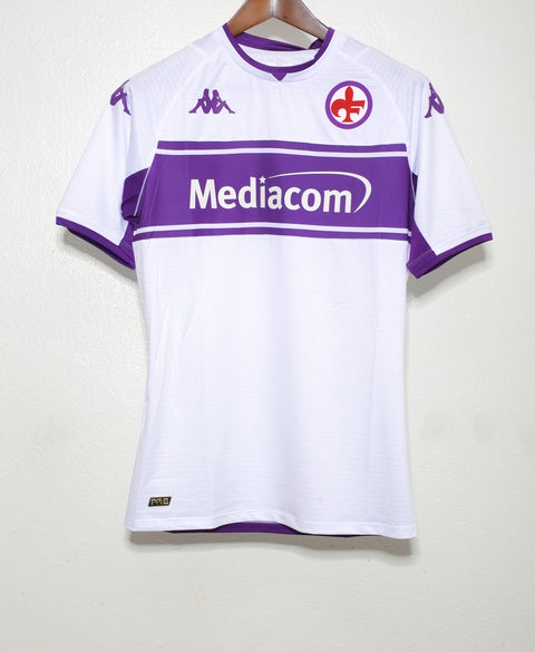 Fiorentina 2021-22 Away Kit (M)