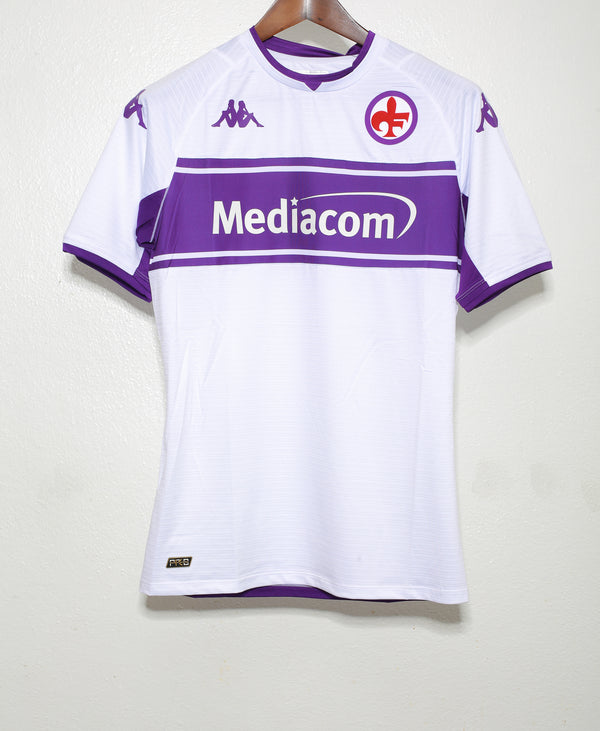 Fiorentina 2021-22 Away Kit (M)