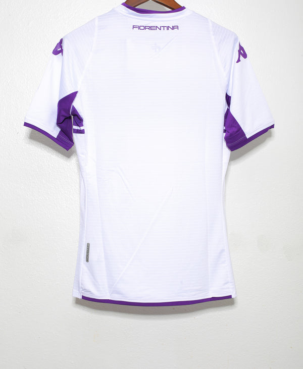 Fiorentina 2021-22 Away Kit (M)