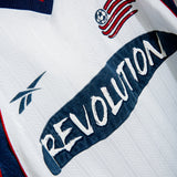 1997-1998 New England Revolution Away Kit ( S )