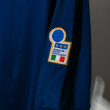 Italy Training Top (XL)