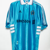 Marseille 1998-99 Away Kit (XL)