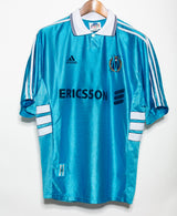 Marseille 1998-99 Away Kit (XL)