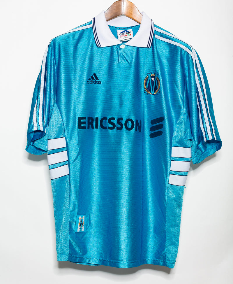 Marseille 1998-99 Away Kit (XL)