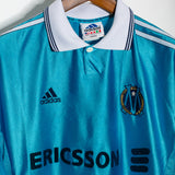 Marseille 1998-99 Away Kit (XL)