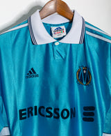 Marseille 1998-99 Away Kit (XL)