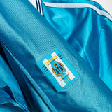 Marseille 1998-99 Away Kit (XL)