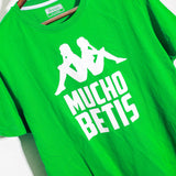 Real Betis T- Shirt ( XXL )