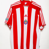Chivas USA 2005 Home Kit (L)