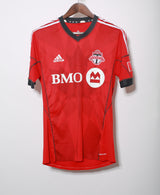 Toronto FC 2013-14 Home Kit (M)