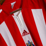 Chivas USA 2005 Home Kit (L)