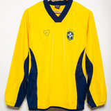 Brazil Training Jacket (M)
