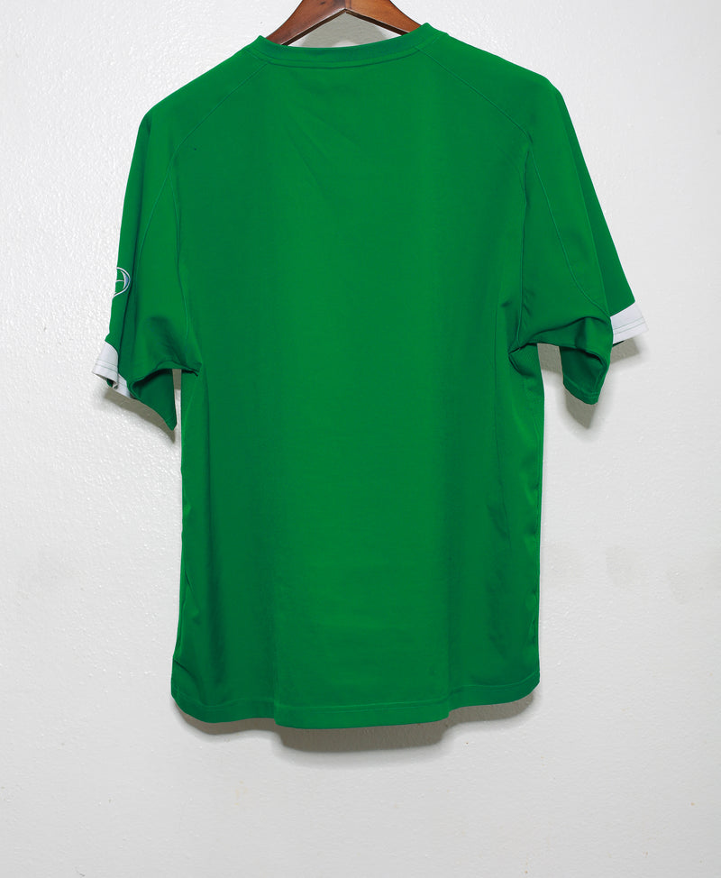 Wolfsburg 2005-06 Home Kit (L)