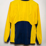 Brazil Training Jacket (M)