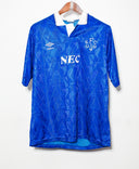 1990 Everton Home ( XL )