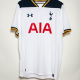 Tottenham 2016-17 Kane Home Kit (2XL)