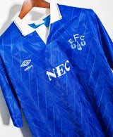 1990 Everton Home ( XL )