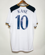 Tottenham 2016-17 Kane Home Kit (2XL)