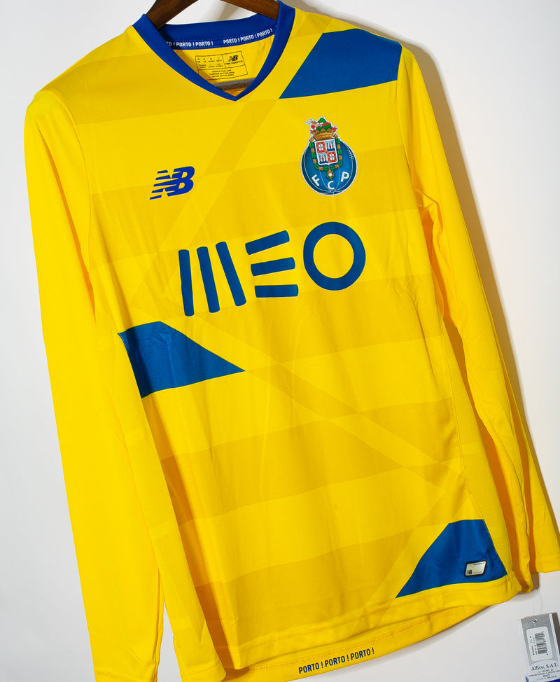 FC Porto 2016-17 Third Kit BNWT (M)