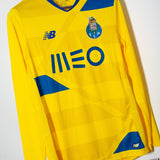 FC Porto 2016-17 Third Kit BNWT (M)